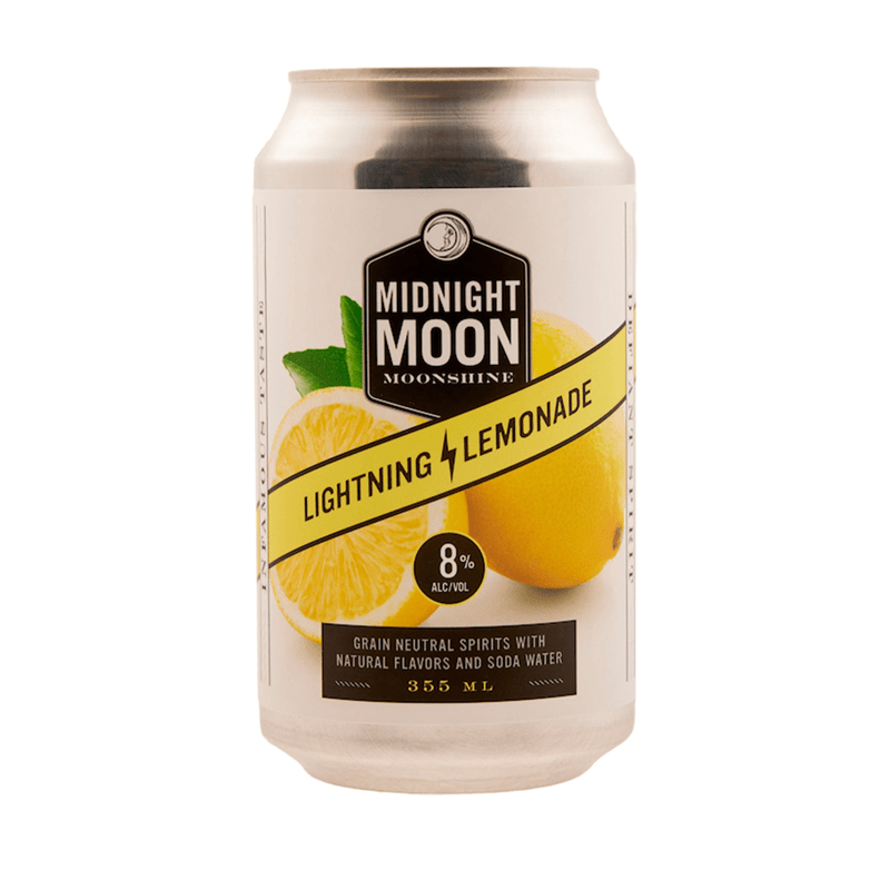 Moonshine Moon Cowbell Atomic Melon