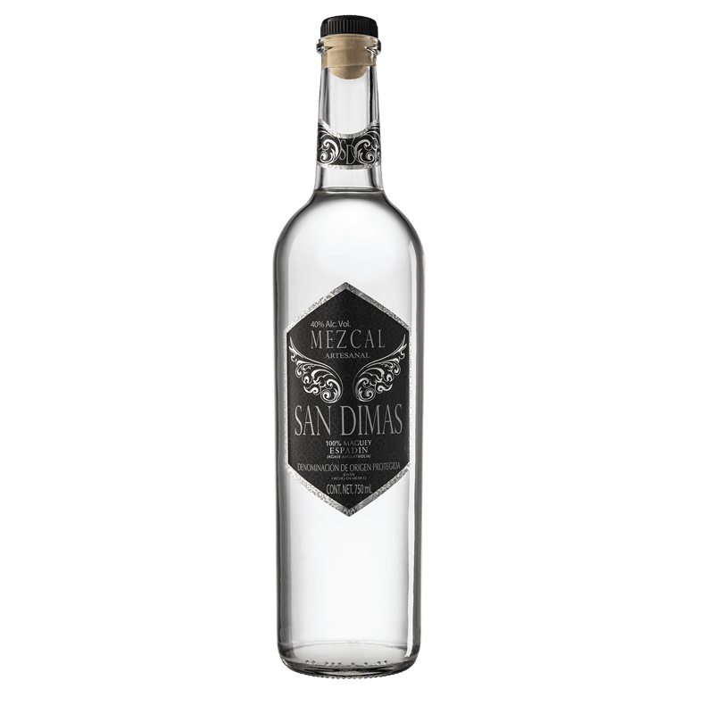 San Dimas Mezcal 750ml