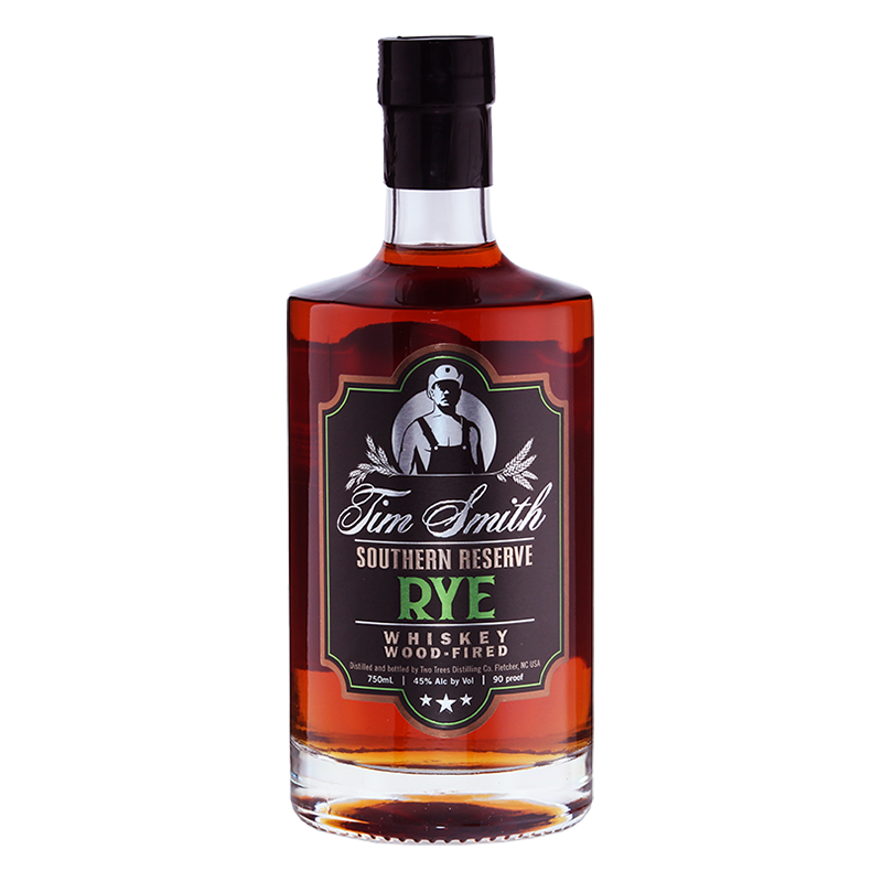 Buy Smith Southern Reserve Rye Whiskey Craft Spirits