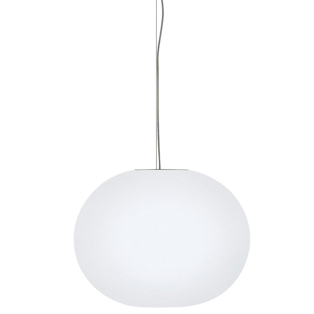 Flos Glo-Ball suspension light | Jasper Morrison - Cimmermann