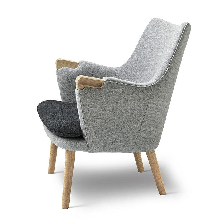 ch71 lounge chair