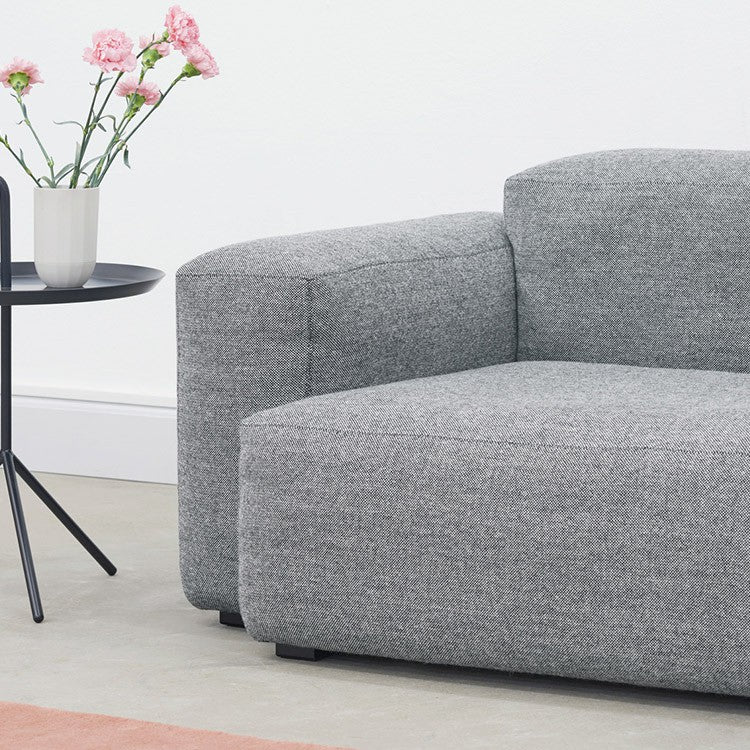 Hay Mags Soft 3 Seater Sofa Low Armrest | Scandinavian Design - Cimmermann