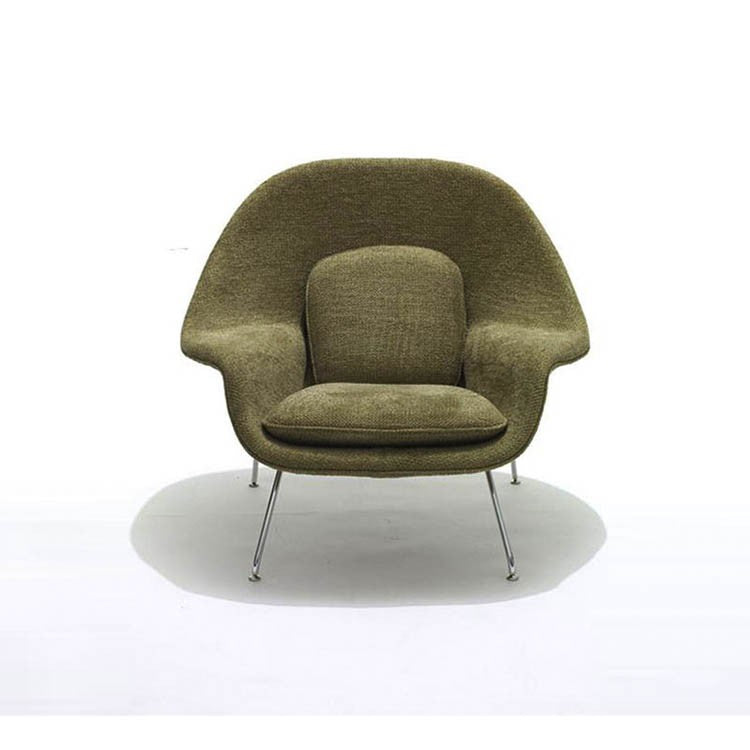 kroehler club chair