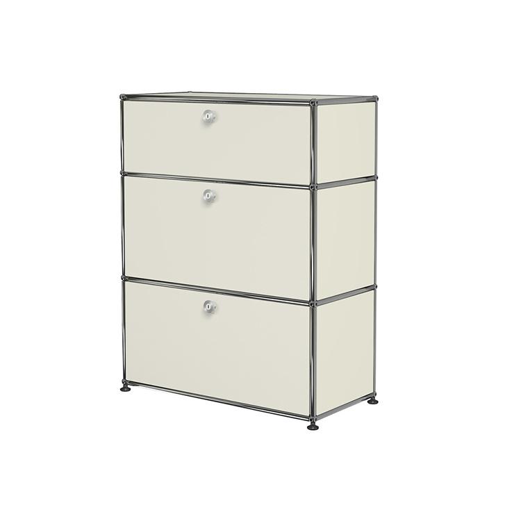 USM Haller Drawers Design Classic Storage Cimmermann