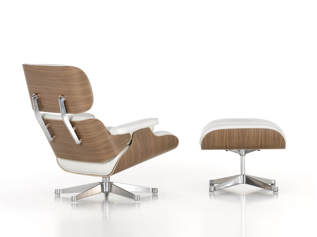 vitra occasional lounge chair