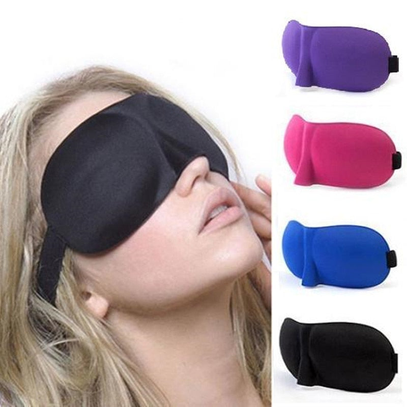 quality sleep mask