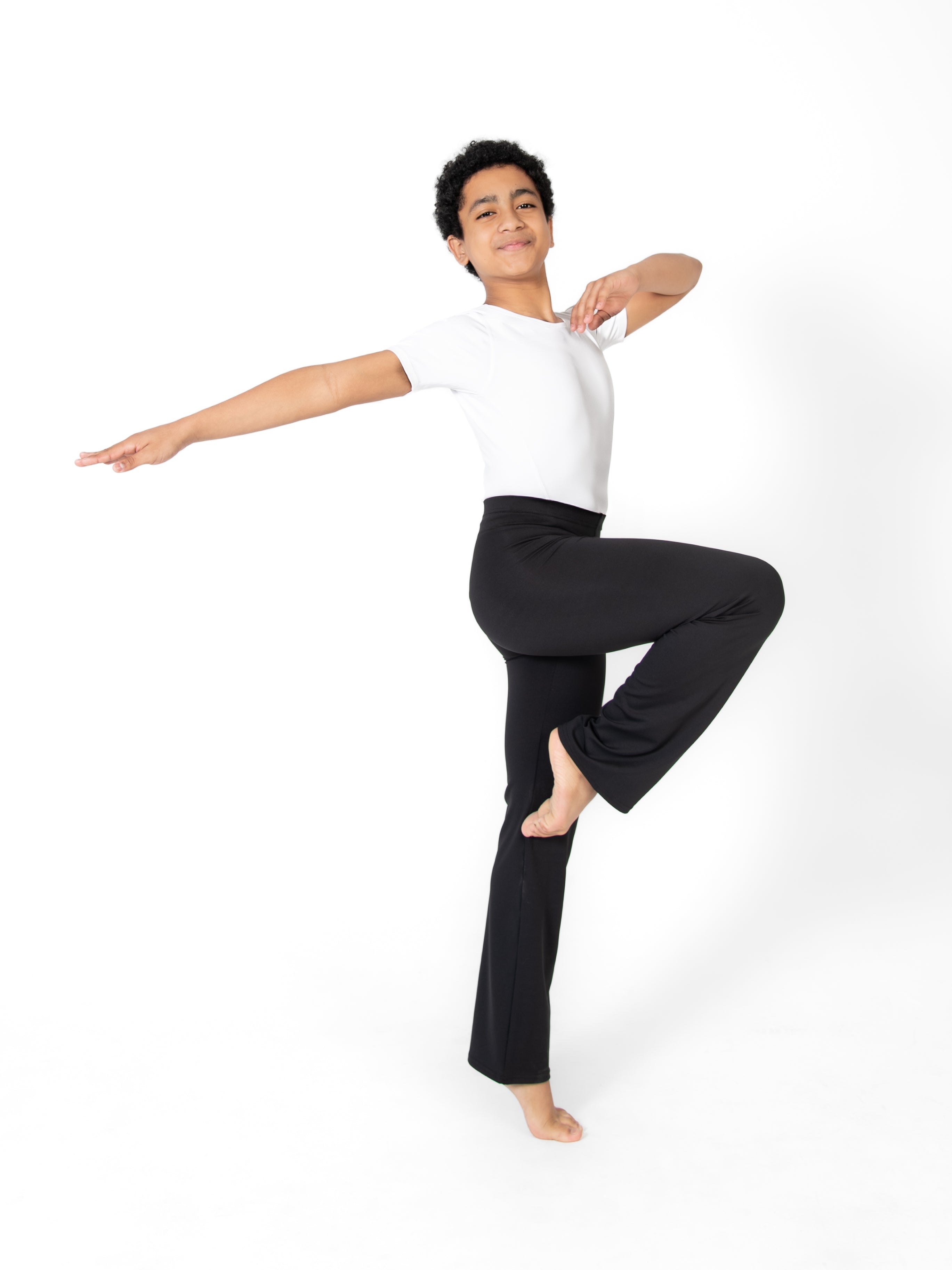Recycled Jazz Pants - BOYS – boysdancetoo. - the dance store for men