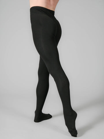 Boys' Footed Ballet Tights | boysdancetoo. - the dance store for men