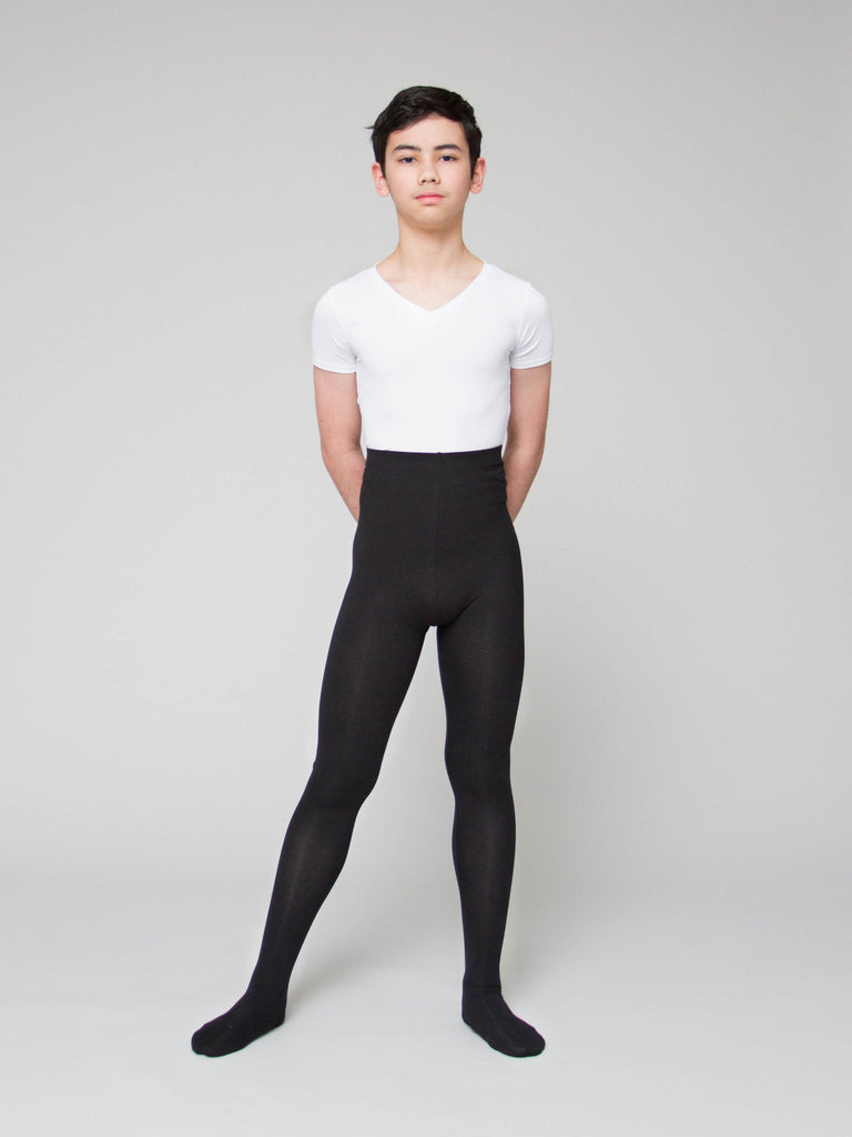 Boys' Ballet Shirt – boysdancetoo. - the dance store for men