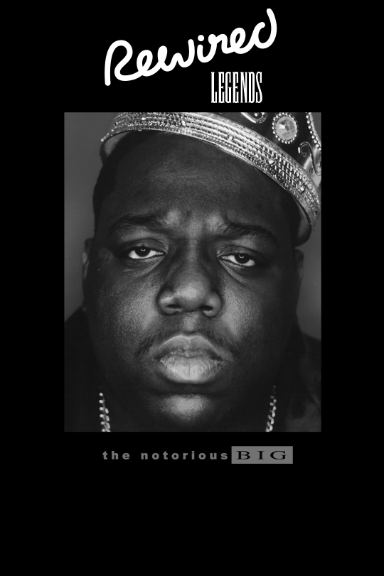 best of biggie smalls album