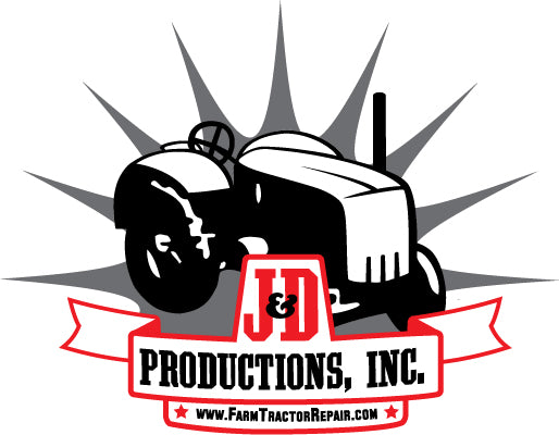 J D Productions Inc