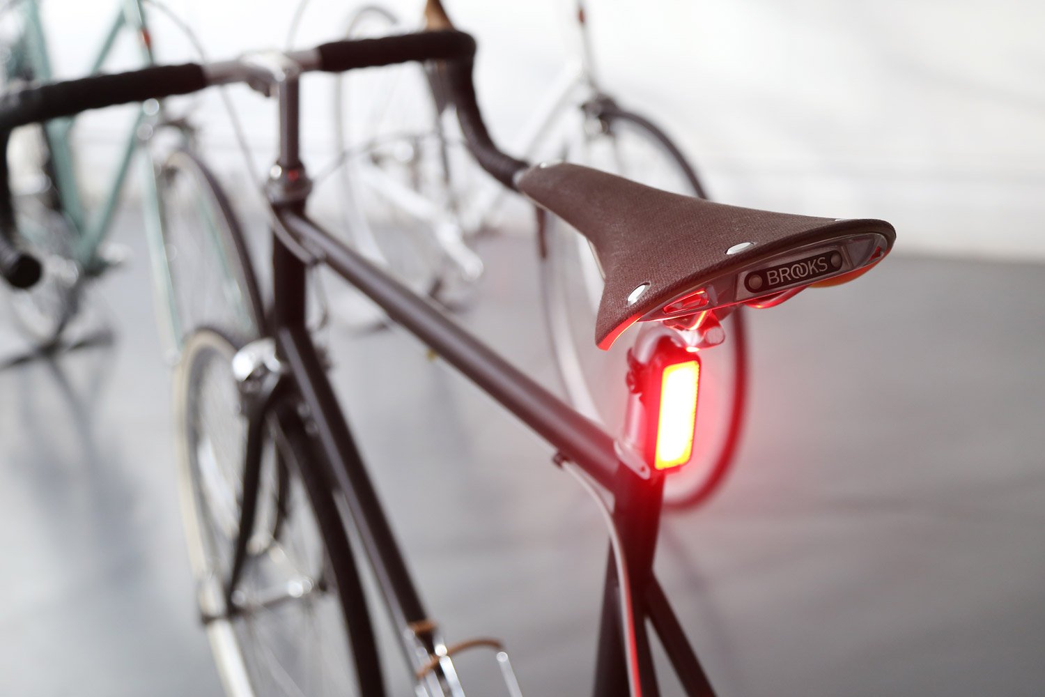 knog blinder mob rear light