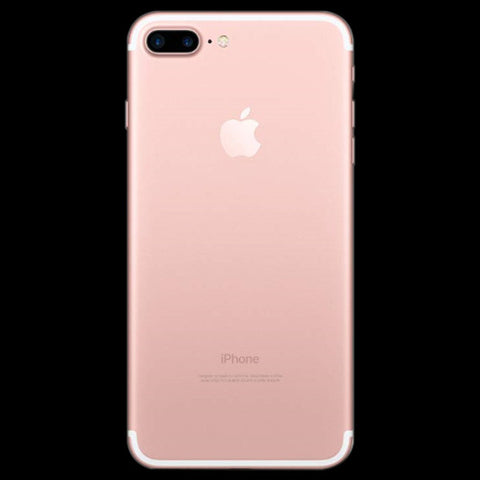 Buy Refurbished Unboxed Used Refurbished Apple Iphone 7 Plus