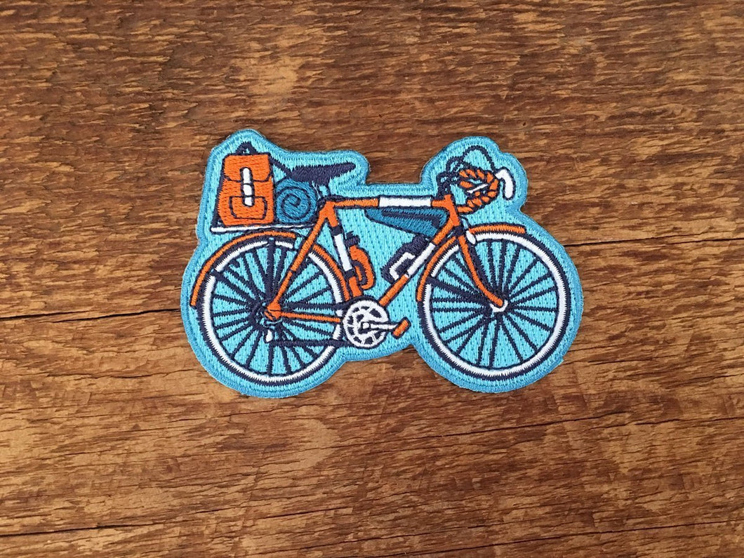 bicycle patches