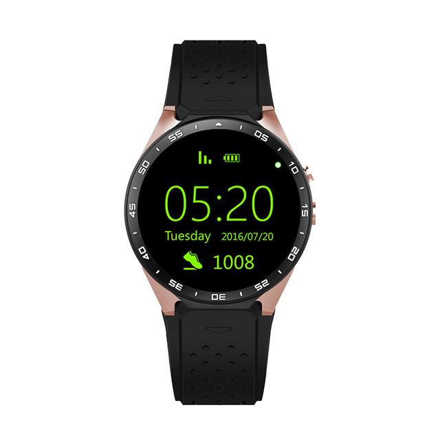 smartwatch smartfit