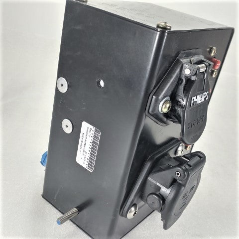 freightliner powernet distribution module