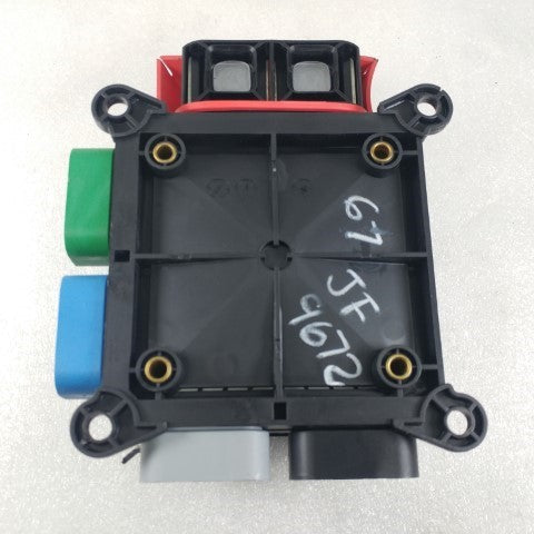 freightliner powernet distribution module