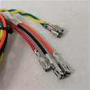 DTNA 2016 UP RETR, MCP50 Wiring Harness - P/N: PP207096 (6570351362134)