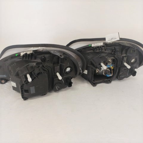 *Parts Only Damaged Set of 2* FLN M2 RH Headlamps - P/N: A06-75732-004 (6602011344982)