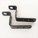 Used *Set of 2* Routing & Clipping Bracket - P/N: 12-27519-000 (6627976151126)