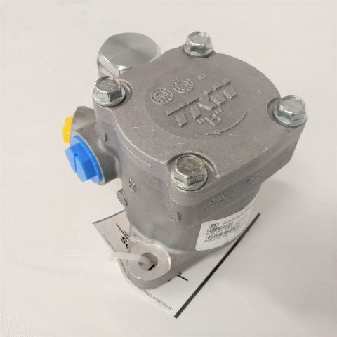 TRW EV201619L30401 Power Steering Pump Assembly - P/N  14-20360-005 (6740815380566)