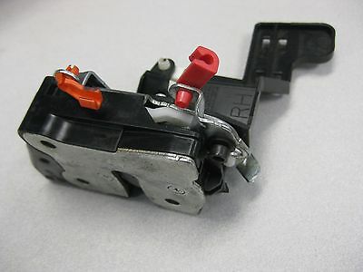 freightliner door lock