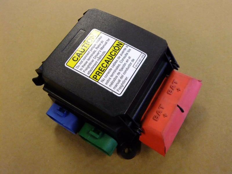 freightliner powernet distribution module