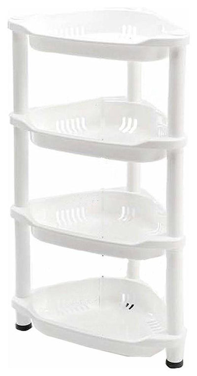 Featured image of post Modern Corner Shower Shelves - Get free shipping on qualified corner bathroom shelves or buy online pick up in store today in the bath department.