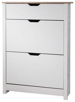 BOAXEL Shoe shelf, white, 311/2x153/4 - IKEA
