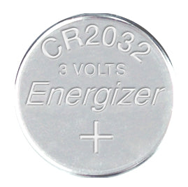 energizer lithium 2032 battery