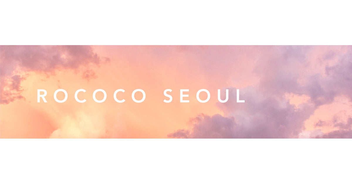 Rococo Seoul