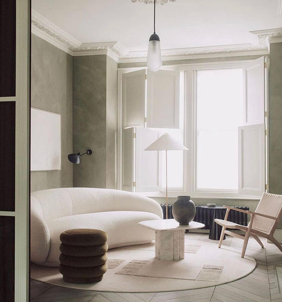 Get The Look - House of London - Interior Styling inspiration by Natalie Jayne Interiors