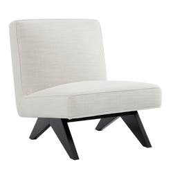 slipper swivel chair