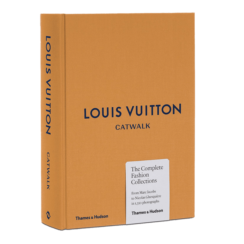 Louis Vuitton: Catwalk – Natalie Jayne Interiors