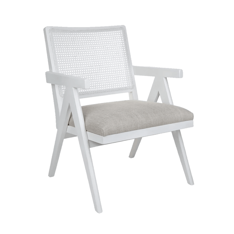 aubrey arm chair