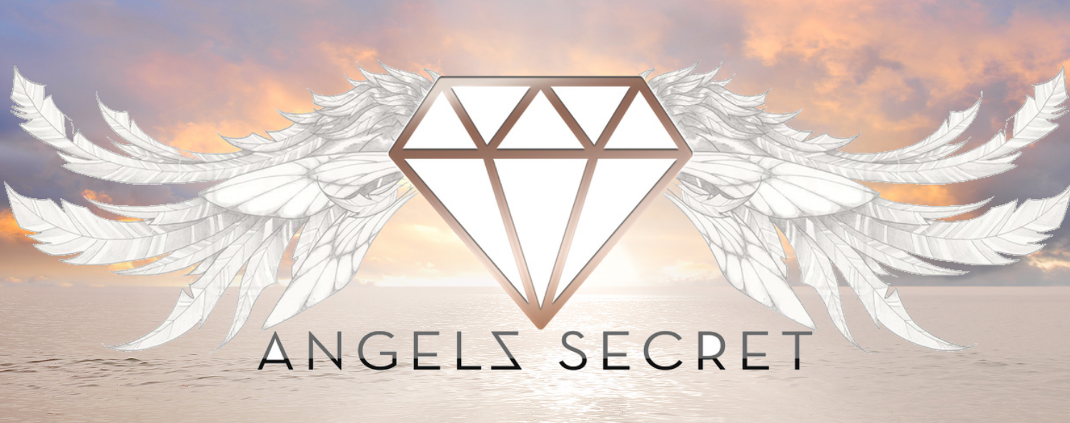 Angels Secret Gems