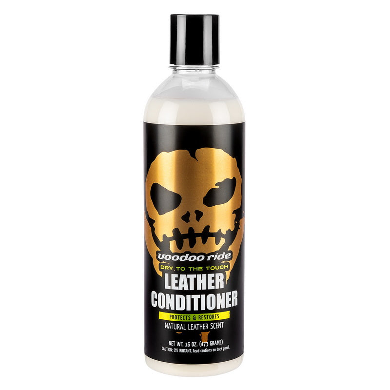 Leather Conditioner pH Neutral, Restores Leather