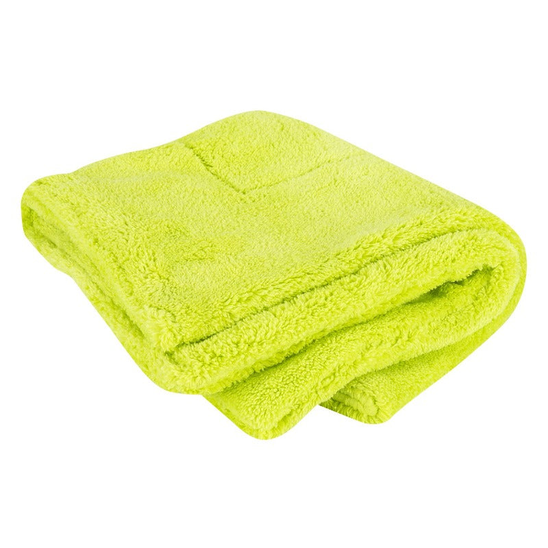 All-In-One Superior Microfiber Drying Towel - Rosco Microfiber