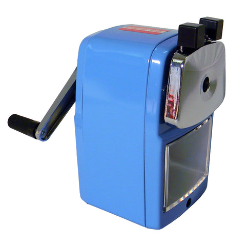 schoolhouse pencil sharpener