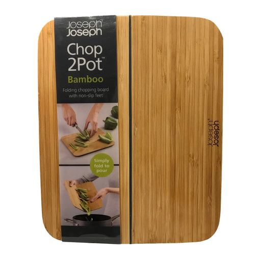 Chop2Pot™ Folding Cutting Board – MoMA Design Store