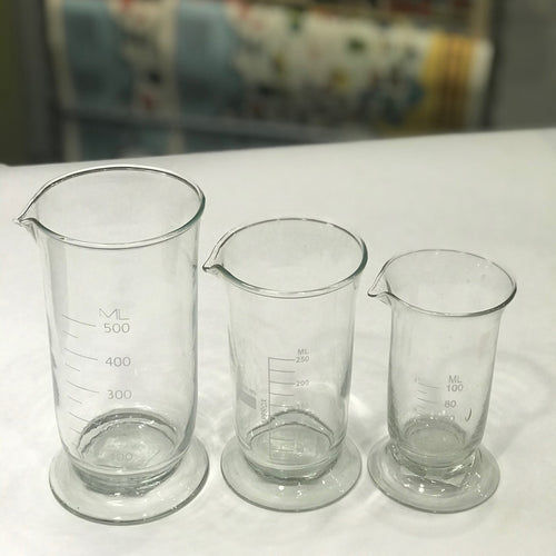 Anchor Hocking Measuring Shot Glass, 1 Ounce, 4-Pack - Bed Bath
