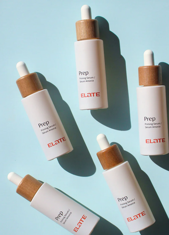 Elate Prep Priming Serum