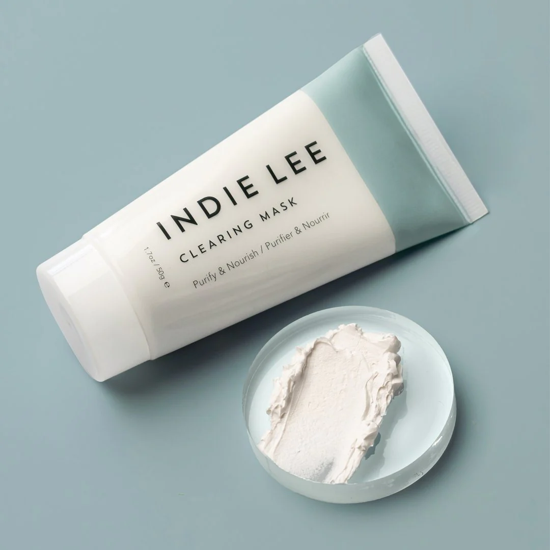 Indie Lee Clearing Mask