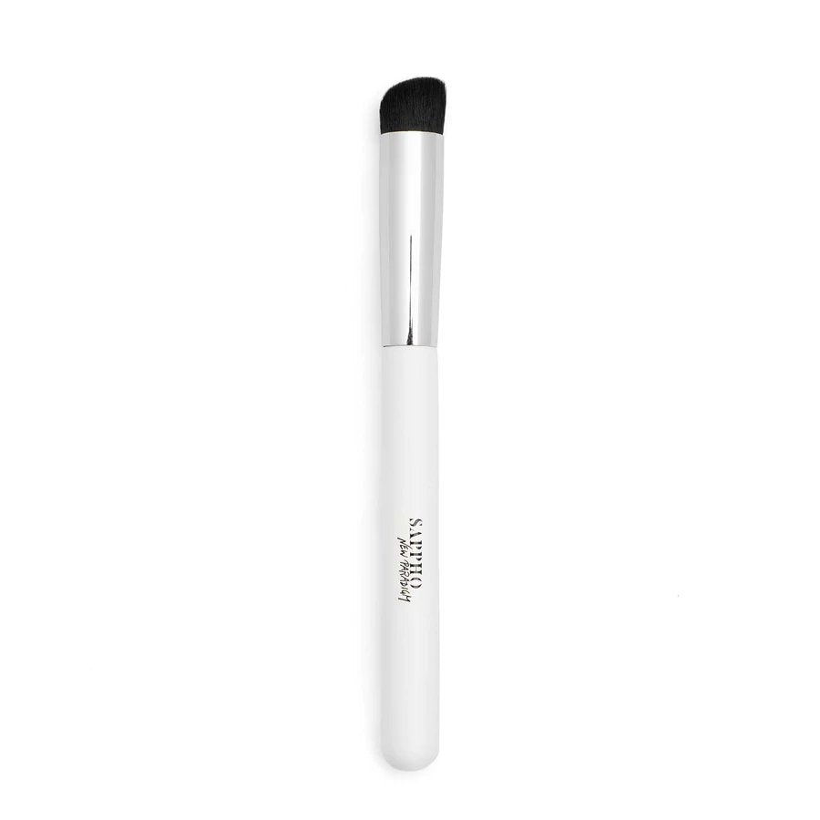Concealer Buffing Brush by Sappho Cosmetics