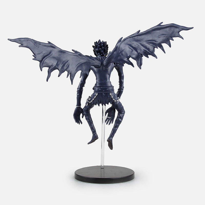 ryuk death note action figure