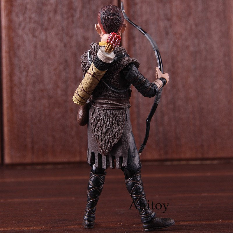 atreus action figure