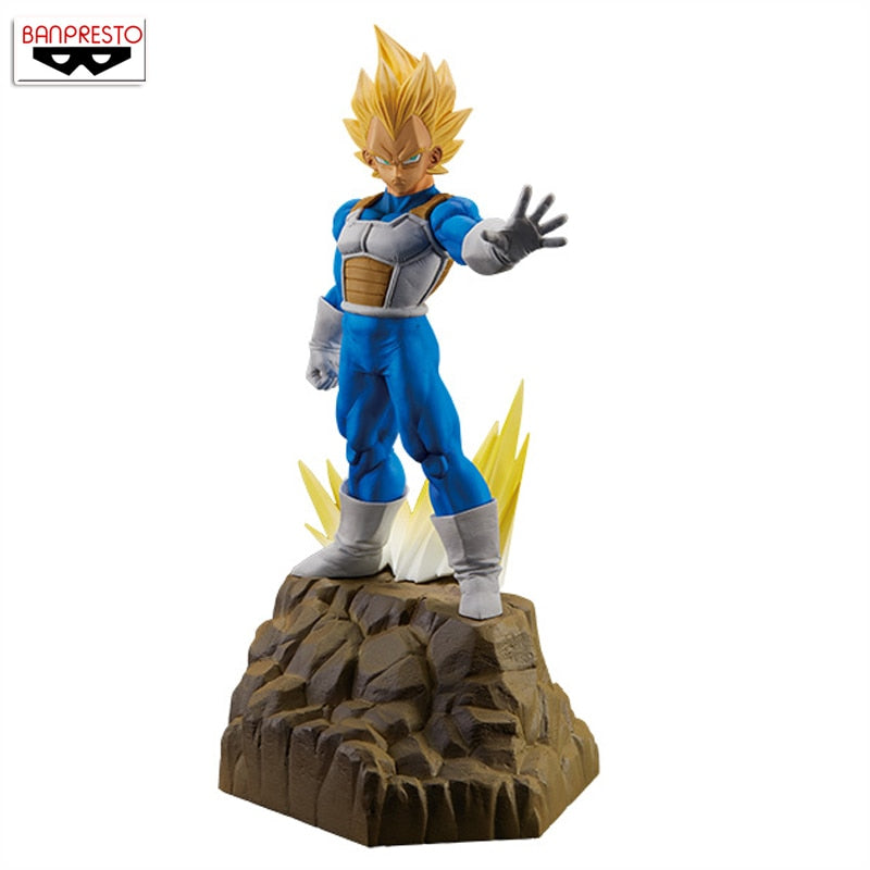 vegeta figure banpresto