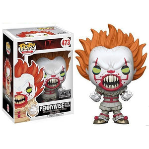 funko pop new arrivals