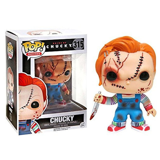 funko pop new arrivals