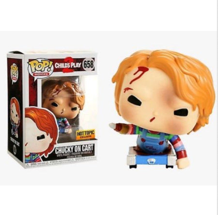 funko pop new arrivals